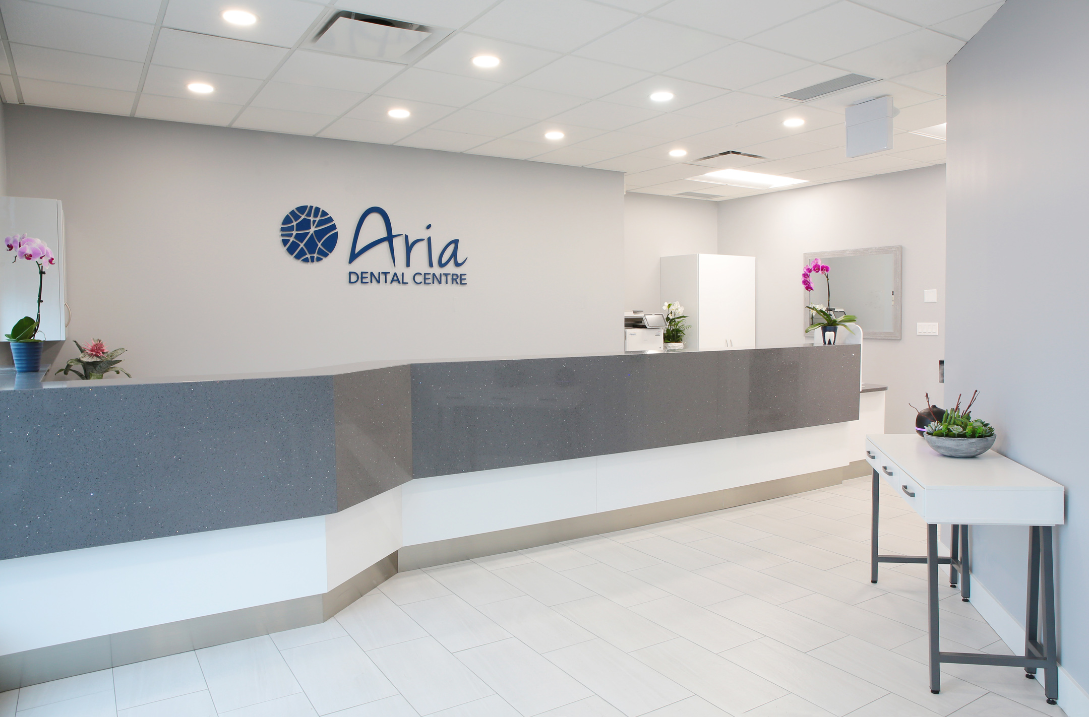 Aria Dental Centre