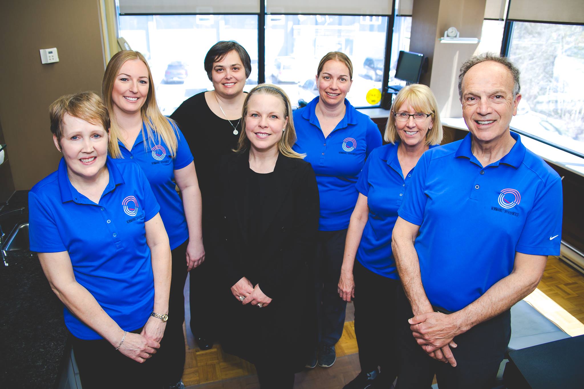 Newmarket Orthodontics