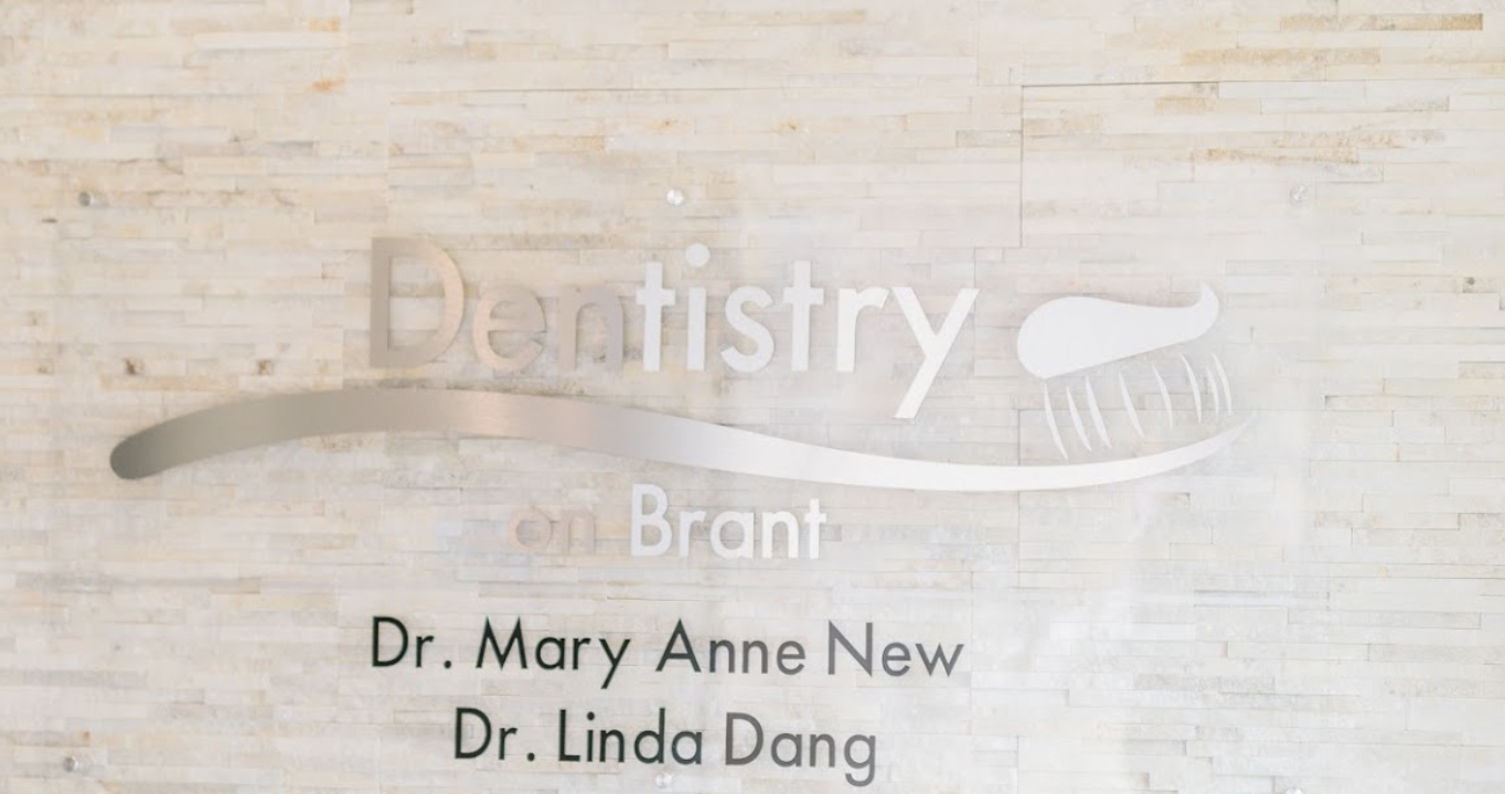 Dentistry on Brant