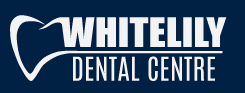 white lily dental