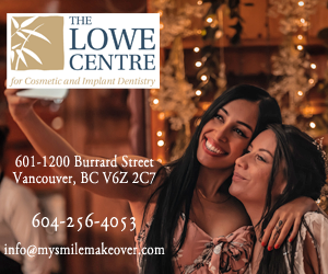 THE LOWE CENTRE FOR COSMETIC AND IMPLANT DENTISTRY