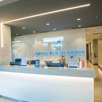 Smiles Dental Group – South Edmonton Dentist & Emergency Clinic