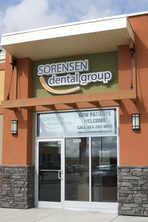 Dentist in SE Calgary | Dentist Near Mckenzie Towne | Sorensen Dental Group