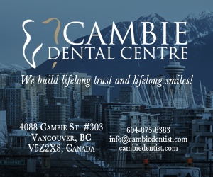 Cambie Dental Centre