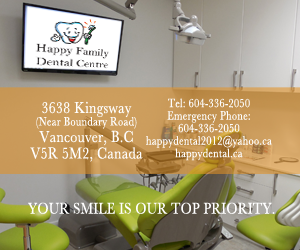 Happy Family Dental Centre 
