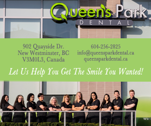 Queen’s Park Dental