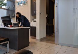 Inspire Dental Group – Surrey